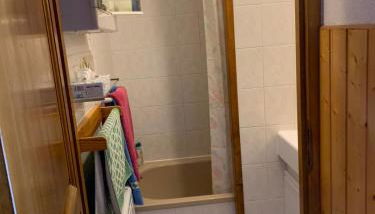 Studio Embrun à 10 mn à pied plan d eau de 2 à 4 personnes sans linge de lit ni serviettes situé 3 chemin de chadenas - Photo 5