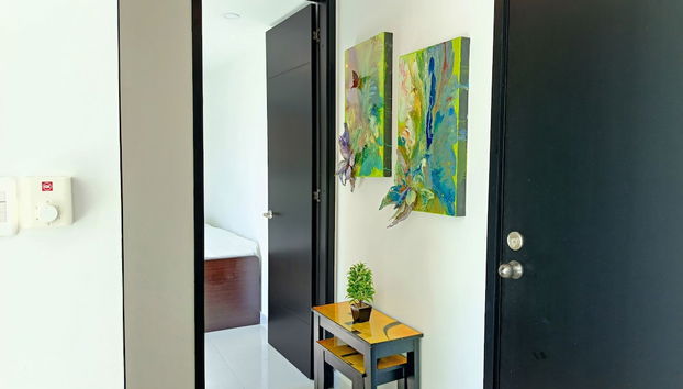 Apartamento Exclusivo Neos - Rodadero - Foto 5, Habitación