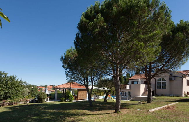 Villa Rosy Comfortable Holiday Residence - Foto 41