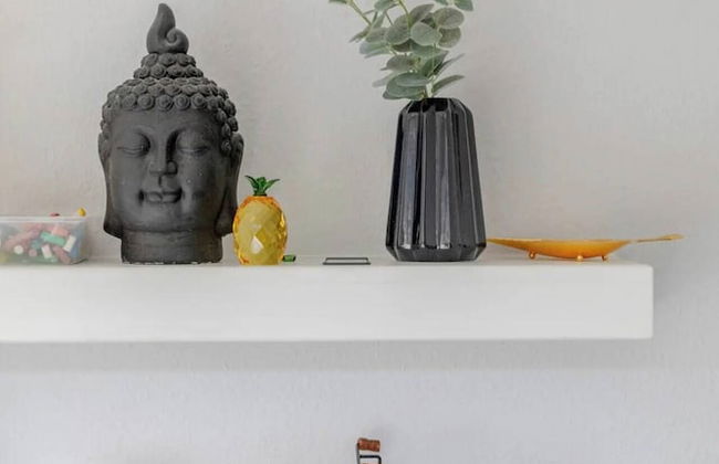 Lovely 3BD Family Home With Garden - Richmond! - Foto 24