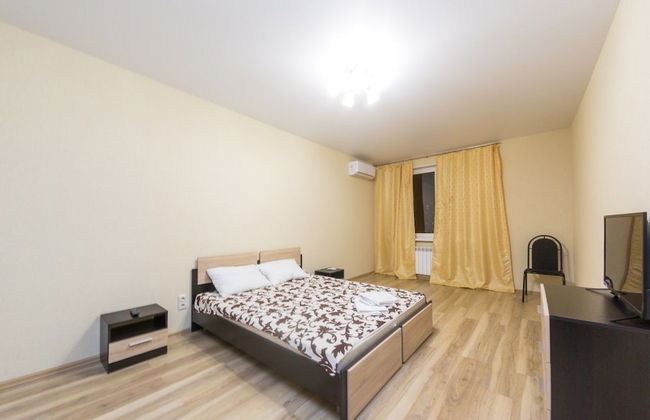 TravelFlat Apartments - Foto 66