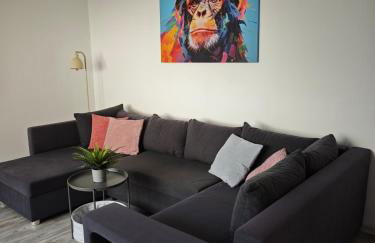 FeWo Linnich für 6 Personen und 2 Hunde inklusive überdachter Terrasse - Photo 20