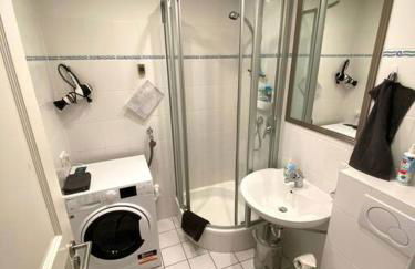 Panoramablick und den Strand direkt vor der Tür - Foto 8