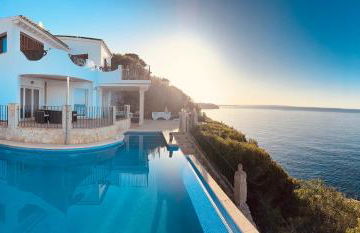 Luxus Villa direkt am Meer - Foto 44