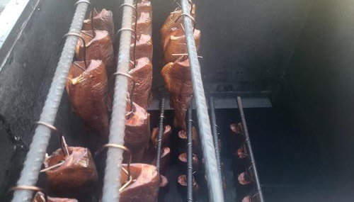 Luksusowe Domki Elizy Luxury Chalets Poronin - Foto 2