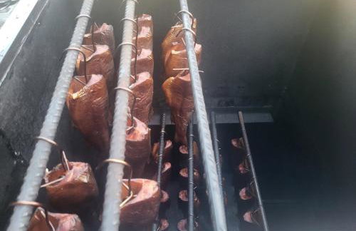 Luksusowe Domki Elizy Luxury Chalets Poronin - Foto 2