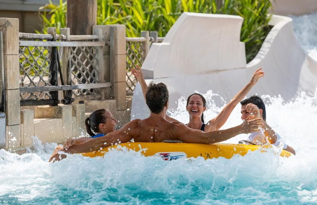 Jumeirah Living - World Trade Centre - Photo 42