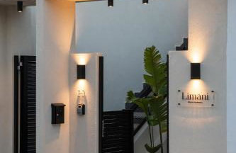 Limani elegant apartments - Foto 24