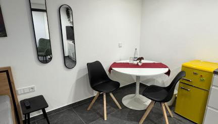 Ferienwohnung Tee - Time - Lodge und Kirsch - Kiste - Foto 5