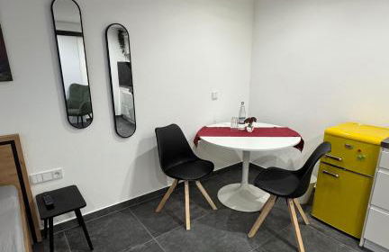 Ferienwohnung Tee - Time - Lodge und Kirsch - Kiste - Foto 5