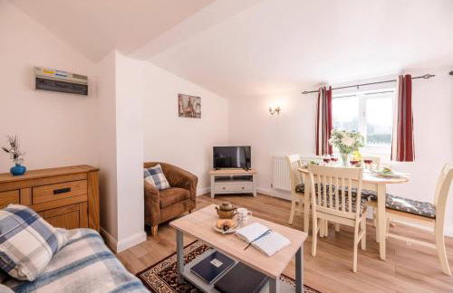 The Old Dairy, Cookley - Foto 22