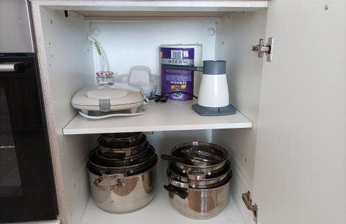 Apartman Periska - Foto 27