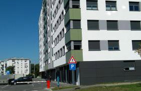 Apartman Nadja Arena Zagreb - Foto 25