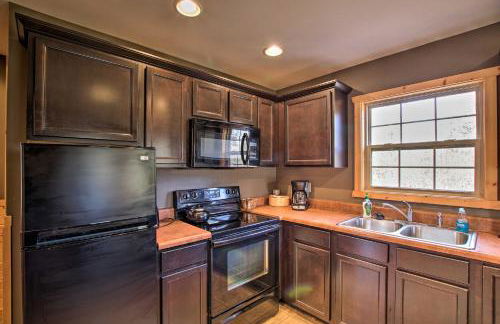 Close to Vineyards Updated New Haven Retreat! - Foto 9