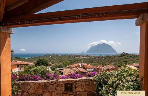 Villa con vista Porto San Paolo - Photo 8