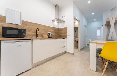 CMDreams Platinium- Apartamentos turísticos en el centro de Mérida - Foto 19