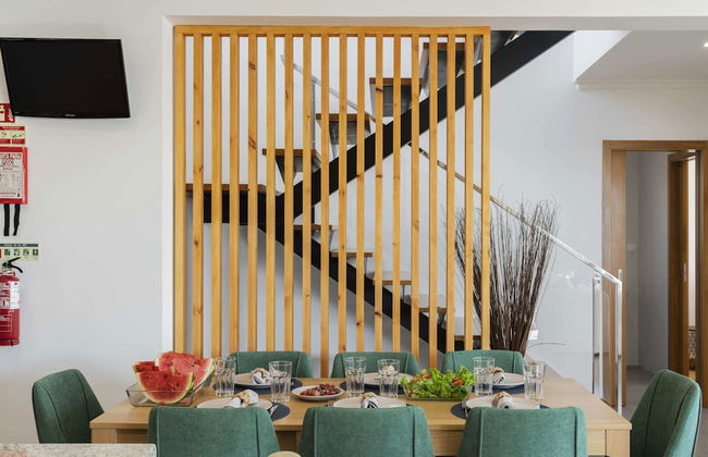 Pool, Garden and sea View - Villa Hibiscus - Foto 35