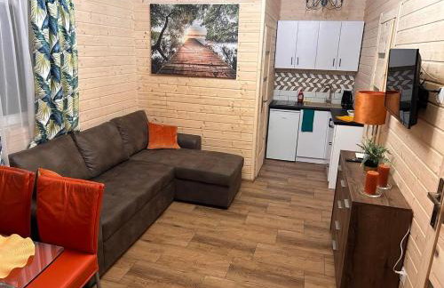 Domek nad stawem - Mazury - Foto 26