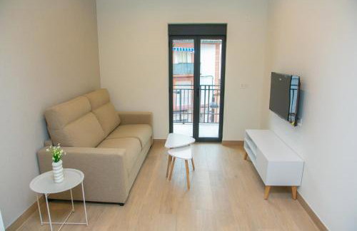 Apartamentos ÍCARO - Foto 6