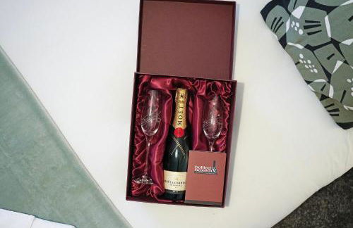 NEW! Luxury 1BR in Hartlepool - Photo 9