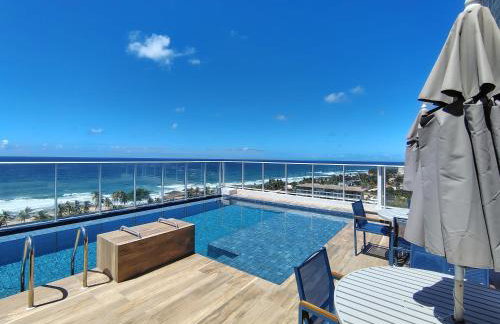 Conforto em Stella Maris Perto da Praia e Aeroporto - Foto 20