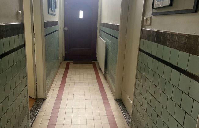 Pet-friendly Farmhouse - Photo 2