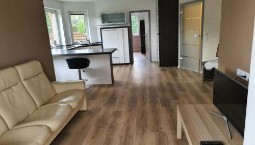 Große Ferienwohnung Nähe Flughafen Köln Bonn - Foto 5