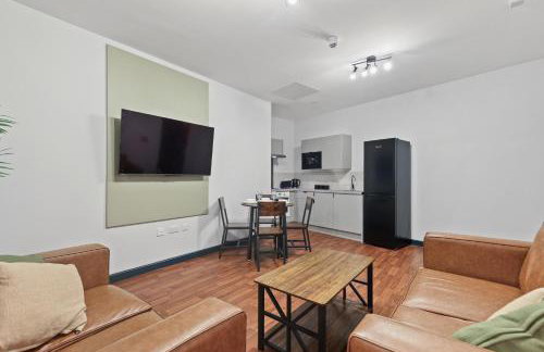 Clayton Apartments - Foto 34