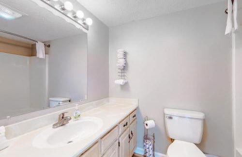 Near Douglas Lake 1st Floor Studio Dog Friendly - Foto 15