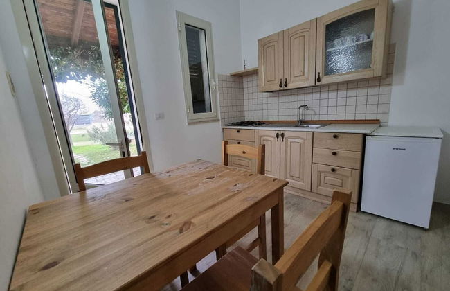 AGRITURISMO LE TAGLIATE - Foto 36