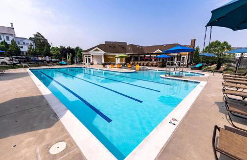 Landing Beautiful 2BD Gym Pool - Foto 20