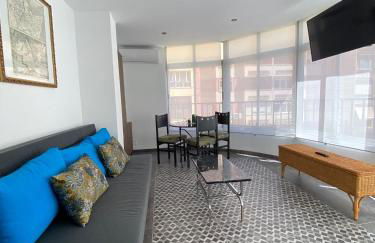 Maldonado Urban Suite - Photo 18