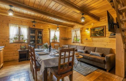 Lovely Home In Gospic With Sauna - Photo 23