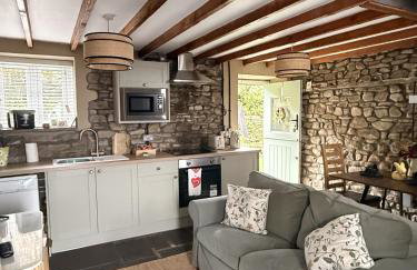 Tunnel Cottages - Foto 16