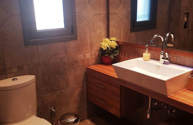 Villa Xenny - Foto 39