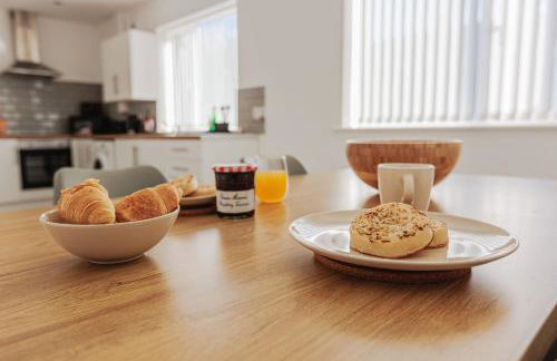 Linden House - Foto 8