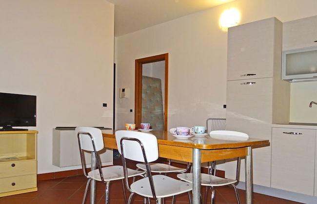 Holideal Campione Bed & Surf - Photo 27