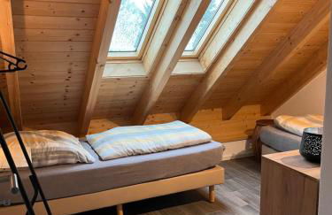 Ferienwohnung am Wald-und Wiesenkorb - Foto 38