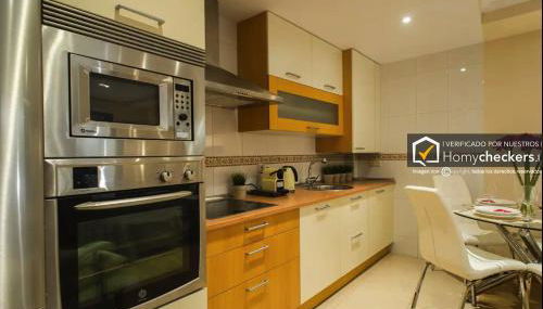 Apartamento Cervantes Centro Historico - Foto 3