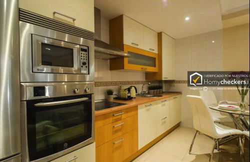 Apartamento Cervantes Centro Historico - Foto 3