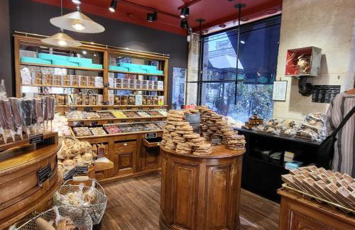 La Bonne Vie Gite - Foto 44