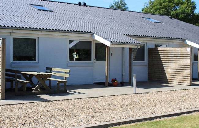 Fitting Landsbyferie Apartments - Foto 29