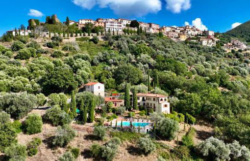 Madonna Del Poggio CAV - Apartments - Photo 8