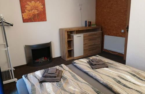 Ferienhaus Wernfels - Fränk. Seenland - Foto 30