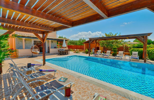 Villa Sofia - Foto 2