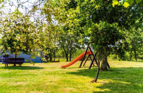 House Gracijela, village Bulići - Foto 45