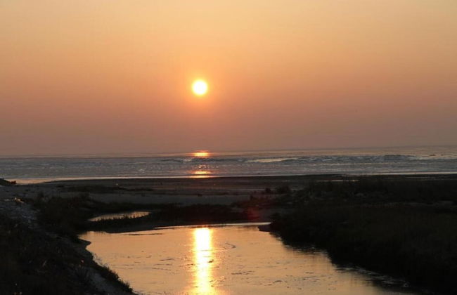 Comfortable Chalet With Dishwasher, Near the Beach - Foto 41