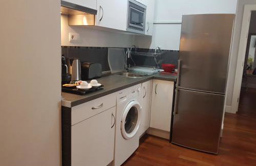 Gran Vía - Excellent Apartamento Temporal - Foto 6