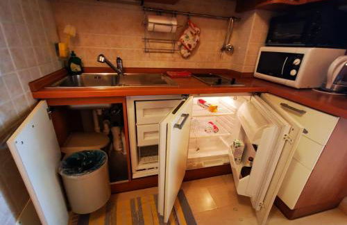 Garda Apartments in Euroresidence - Photo 27