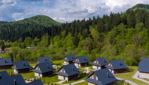 Jabłonki Resort&Spa - Foto 3